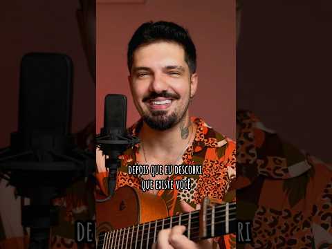 Descobri Você - David Coelho