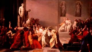 Rudolf Tobias: Pathetic Overture, Julius Caesar (1896)