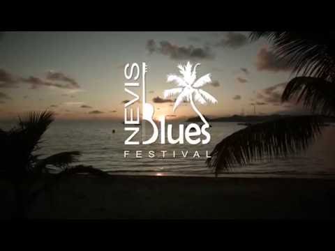 Nevis Blues Festival 2016 Highlights
