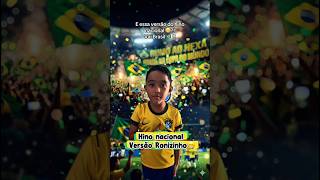 Vai Brasil  ! #feedshorts #foryou #copadomundo #worldcup #hinonacional