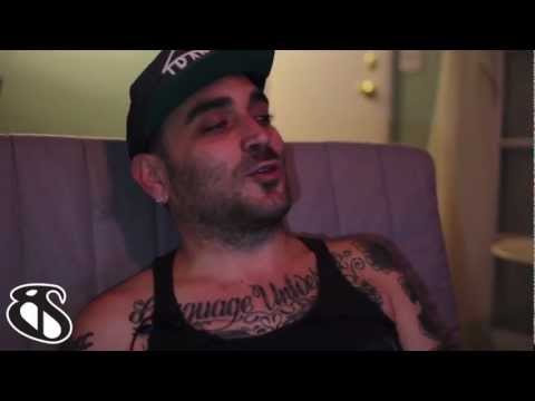 Lush One on Girls, Life Without Rap or Weed, and Unknown Facts About Himself