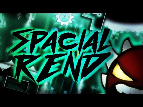 Spacial Rend