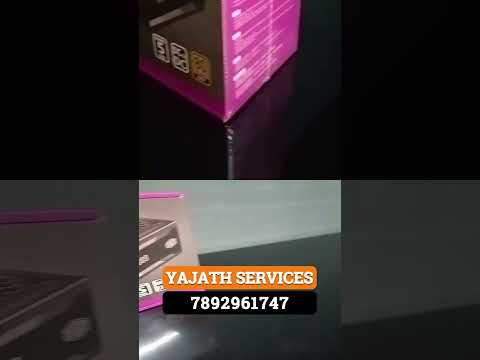 G800 GOLD yajath services #shots #youtubeshorts
