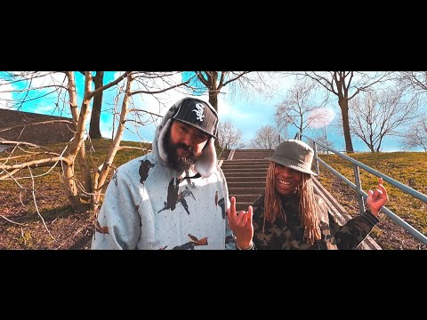 Starrlight ft. Mister Personal - Basking In Awesomeness