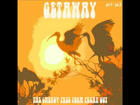Chekov - Getaway Part 2