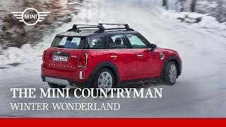 Video 16 of Product Mini Countryman F60 LCI Crossover (2020)