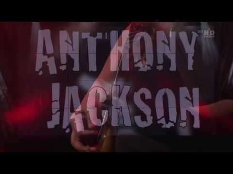 Anthony Jackson bass solo - Hiromi Uehara - The Trio Project - Estival Jazz Lugano 2011