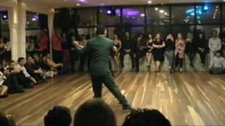 TANGO VALS DANIEL OVIED Y MARIANA CASAGRANDE