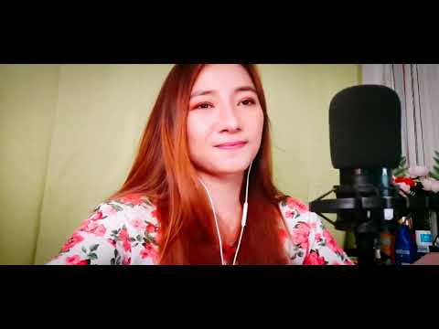 Ngayo'y Naririto by JayR ( Female Cover) Clarice Hitt