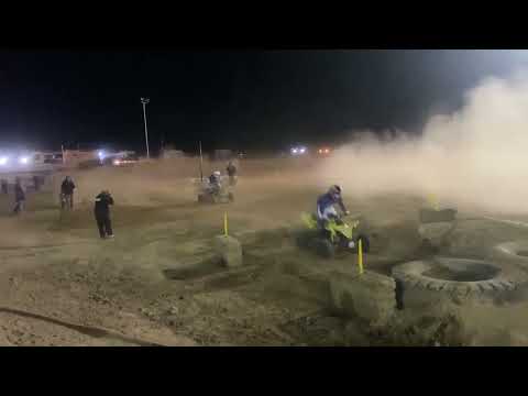 Bryce Ford Passes Joel Hetrick To Win 2022 Huevos Pro Invitational!