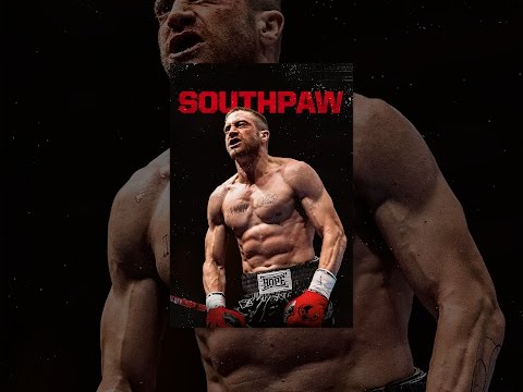 Southpaw