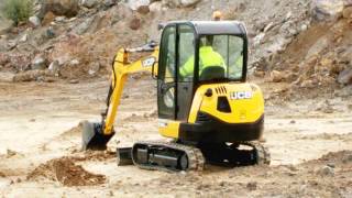 Miniescavatore JCB 8026 CTS in vendita - Immagine 5 | Machineryline IT Miniescavatore JCB 8026 CTS nuovo | Immagine 5 - Machineryline