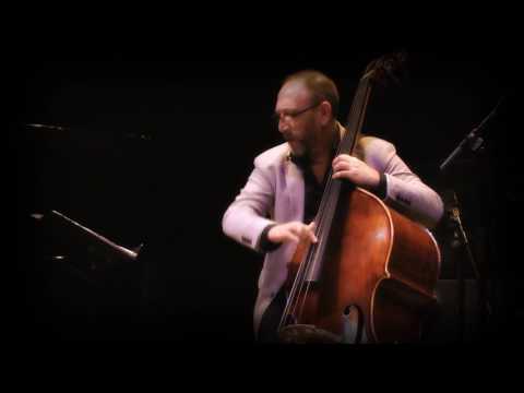 Steady Jazz Trio & Jesús Santandreu: Fried Pies