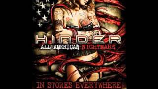 Hinder - The Life
