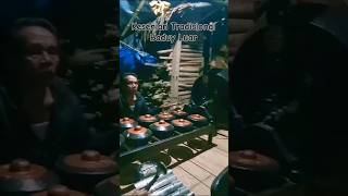 Download lagu Kesenian Tradisional Baduy Luar | Shorts Seni Budaya mp3