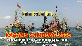Download lagu NADRAN KARAN SAMBUNG, SURANENGGALA CIRBON 2025 mp3