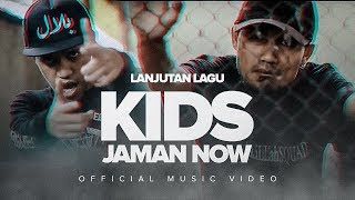 Download lagu Generasi Muda Zaman Now - Ibnu The Jenggot x Bilal Muhammad mp3