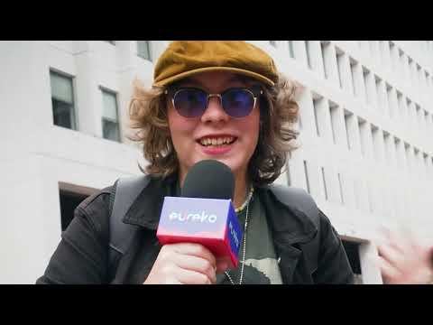 Conoce a Chica Desastre de la Generación eureka