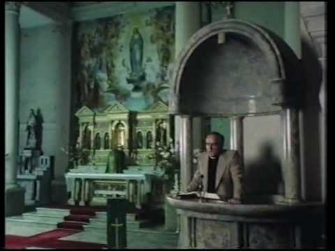 Johnny O'Keefe's Funeral Footage 1978