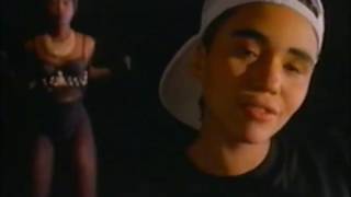 Technotronic [Feat.] Ya Kid K - Get Up [Before The Night Is Over] 1990 Album Version