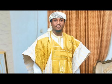 Happy Birthday Muhd Auwal By Sarkin Waka #2025 