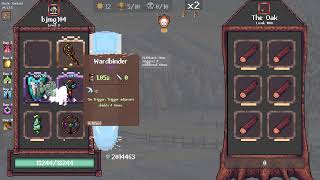 Oaken Tower Ranked Gaming