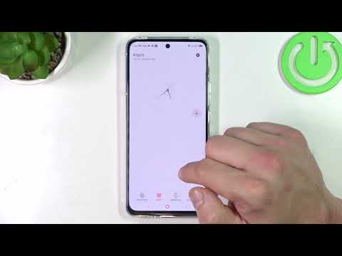 How to Change Alarm Sound on ZTE Nubia Red Magic 6R – Adjust Sound Settings