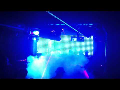 4  Deporto at Play @ EGG Club London 17:06:11