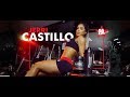 Jerri Castillo Atleta Betancourt Nutrition Sensual Y Fuerte