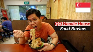 Download lagu THINGS TO EAT AT BUGIS SINGAPORE - QQ NOODLE HOUSE - FOOD REVIEW mp3 Download lagu THINGS TO EAT AT BUGIS SINGAPORE - QQ NOODLE HOUSE - FOOD REVIEW mp3
