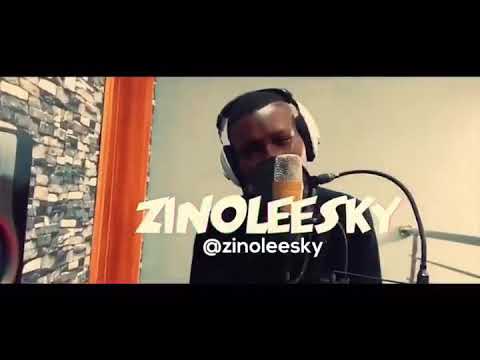 Tobisnel ft. Zinoleesky