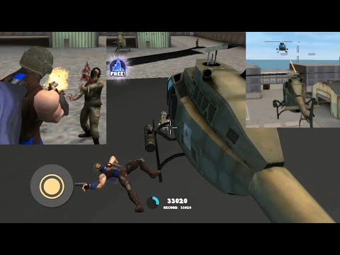 NEW SEQUEL ; Fast Level Up, unlimited helicopter #22 rope hero vice town ( Naxeex ) Android Gameplay