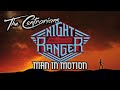 The Contrarians - Episode 59: Night Ranger "Man in Motion"