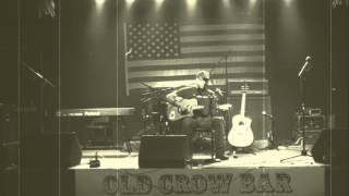 Chris Lee Acoustic - Nobody Knows You When You're Down and Out 10-28-15