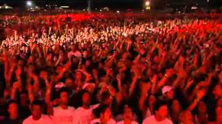 Un Colpo All&#39;Anima   Campovolo 2 011   Il Film