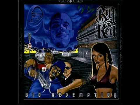 Big Red - Deenastyle (1999)