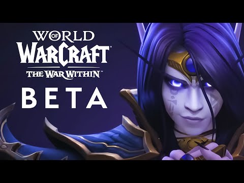 WOW: War Within - BETA Смотрим