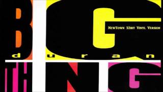 Duran Duran - Palomino