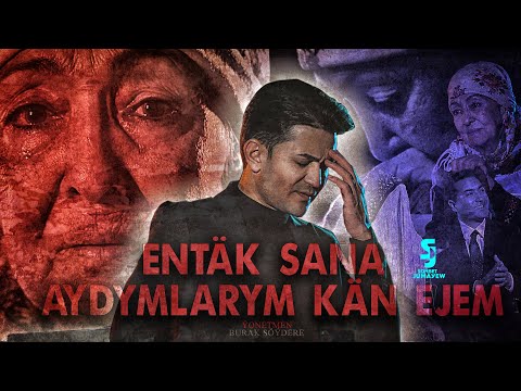 Sohbet Jumayew - EJEM (Official Music Video)