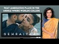 Gehraiyaan Movie Review by Sucharita Tyagi | Deepika Padukone Shakun Batra | Amazon Prime Video