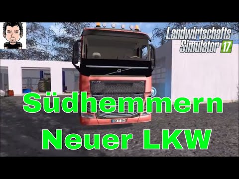 LS17 Südhemmern V13 Teil 92 Landwirtschafts Simulator 17