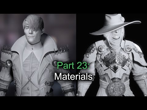 Part 1 Intro to zbrush Zbrush for beginner tutorial series