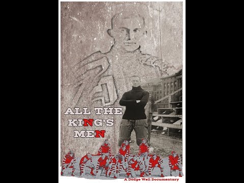 All the King's Men- Official trailer