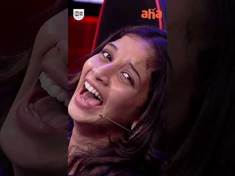 మీ కథలు ఏంటో తెలియాలి ఈ రోజు... Sudheer & Sridevi Fun at Sarkaar Show - NB Ideas