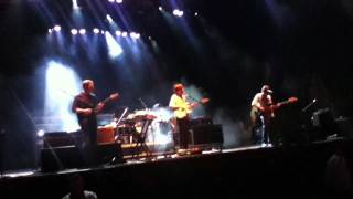Bombay Bicycle Club - What If @ Planeta Terra Festival 2011