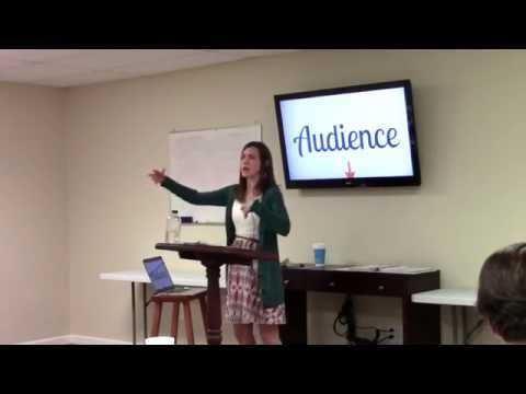 Creative Communication - WIM Orientation 2016