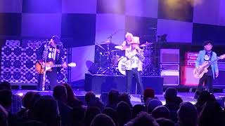 Cheap Trick - Radio Lover (at The Rialto in Tucson, Oct 11, 2023)