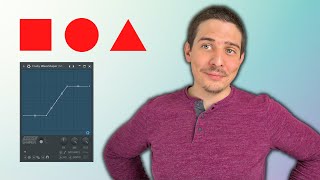 Video thumbnail for The Waveshaper Explained – You Wont Believe All The Things This Can Do by Scale Audio