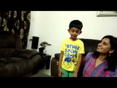 Sharath b'day wishes