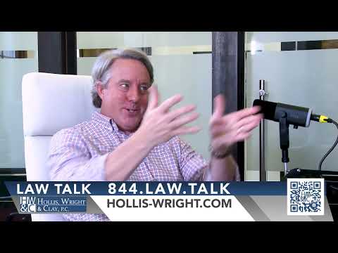 Law Talk Season 1 Episode 2